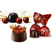 Load image into Gallery viewer, Cherry Liqueurs Chocolates
