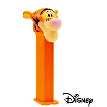 Load image into Gallery viewer, PEZ - Winnie Pooh Collection