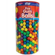 Load image into Gallery viewer, Fizzy Gum balls