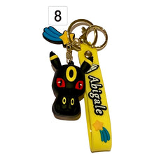 Load image into Gallery viewer, Eve Keyring