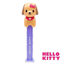 Load image into Gallery viewer, PEZ Hello Kitty Dog Friend