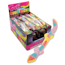 Load image into Gallery viewer, Sour Gecko Trolli