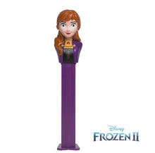 Load image into Gallery viewer, PEZ - Frozen Collection