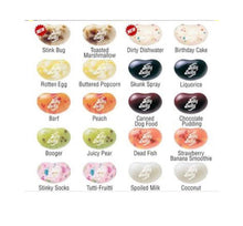 Load image into Gallery viewer, Harry Potter Bertie Bott's Beans 35g