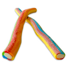 Load image into Gallery viewer, TNT Sour Rainbow Tube