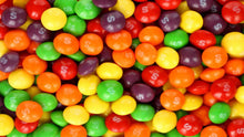 Load image into Gallery viewer, Skittles Crazy Sours 45g UK