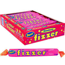Load image into Gallery viewer, Fizzer Strawberry Bar (Pink)