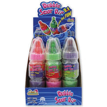 Load image into Gallery viewer, Dubble Sour Dip Bottle (Assorted flavours)