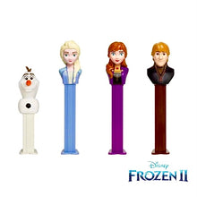 Load image into Gallery viewer, PEZ - Frozen Collection
