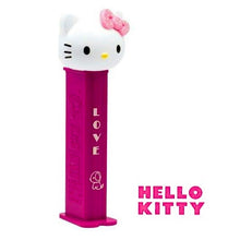 Load image into Gallery viewer, PEZ Hello Kitty Dog Friend
