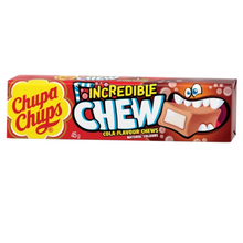 Load image into Gallery viewer, Chupa Chups Incredible Chew