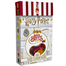 Load image into Gallery viewer, Harry Potter Bertie Bott's Beans 35g