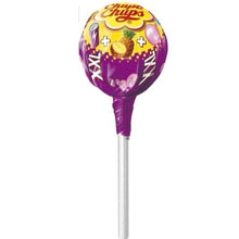 Load image into Gallery viewer, Chupa Chups XXL Trio with Bubble Gum (Assorted Flavours)