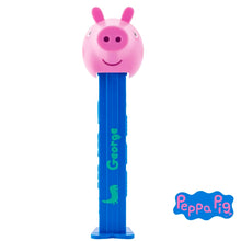 Load image into Gallery viewer, PEZ Peppa Pig Collection