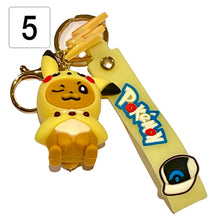 Load image into Gallery viewer, Dragon Ball Z Keyring