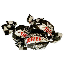 Load image into Gallery viewer, Walker's Nonsuch Toffees Liquorice Toffees Bulk