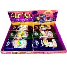 Load image into Gallery viewer, Hot Rods with Candy