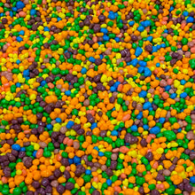 Load image into Gallery viewer, Nerds Rainbow USA