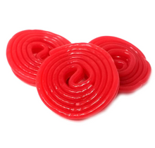 Load image into Gallery viewer, Strawberry Licorice Wheels