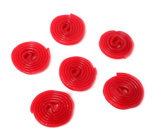 Load image into Gallery viewer, Strawberry Licorice Wheels