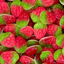 Load image into Gallery viewer, Strawberry &amp; Cream Jelly Sweets UK
