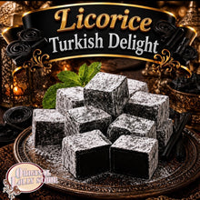 Load image into Gallery viewer, Turkish Delight Licorice
