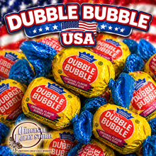 Load image into Gallery viewer, Dubble Bubble Original Twist Wrap USA

