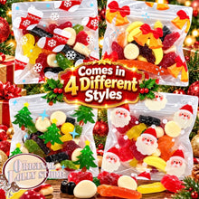Load image into Gallery viewer, Christmas Party Mix Bag 100g - Allen’s
