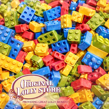 Load image into Gallery viewer, Lego Candy Blocks
