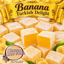 Load image into Gallery viewer, Turkish Delight Banana
