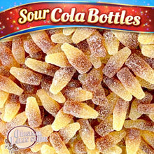 Load image into Gallery viewer, Sour Cola Bottles

