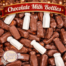 Load image into Gallery viewer, Chocolate Milk Bottles
