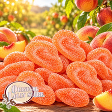 Load image into Gallery viewer, Sour Peach Ears
