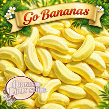 Load image into Gallery viewer, Bananas Bulk
