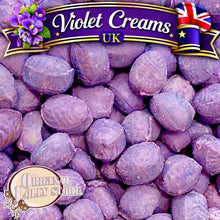 Load image into Gallery viewer, Violet Creams - Ross's of Edinburgh
