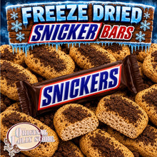 Load image into Gallery viewer, Freeze Dried Chocolate Bar

