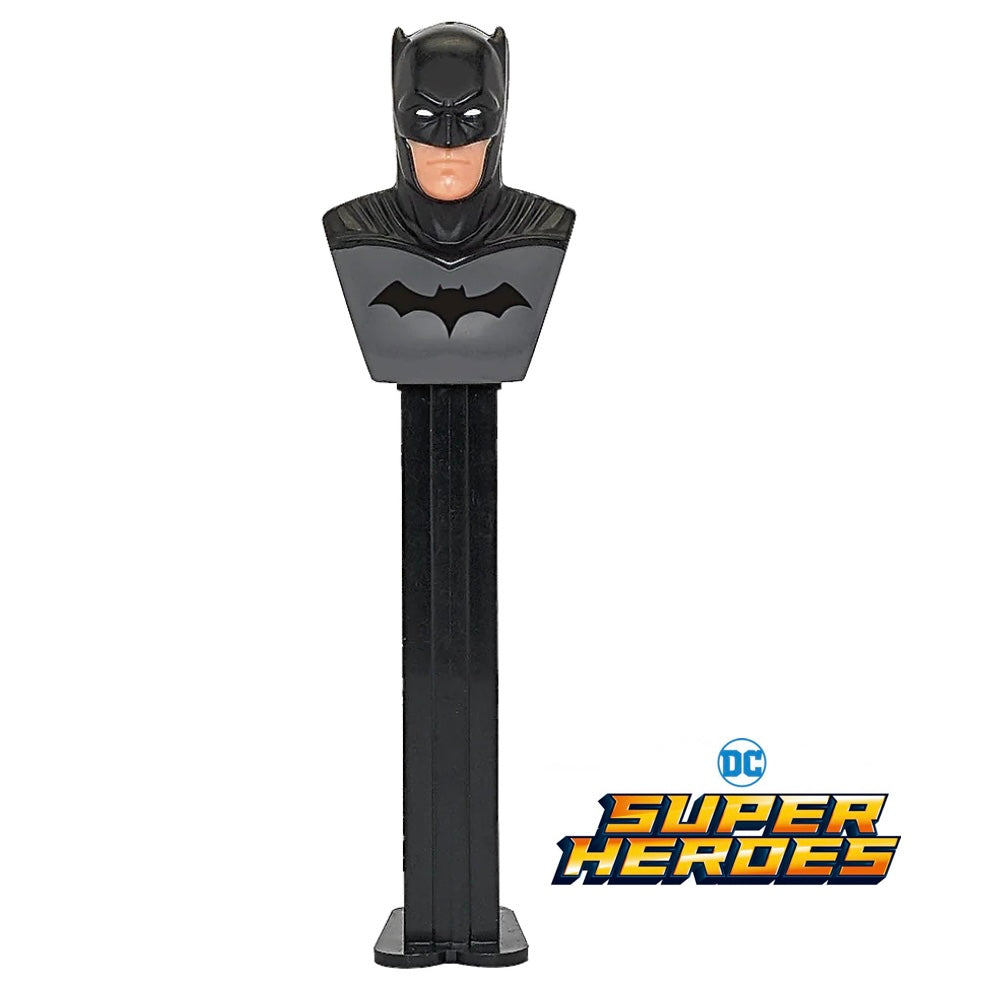 PEZ - DC Super Heroes Collection