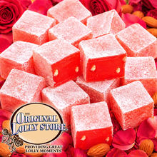 Load image into Gallery viewer, Turkish Delight Rose Almond
