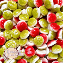 Load image into Gallery viewer, Gummy Apples Vegan
