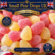 Load image into Gallery viewer, Small Pear Drops UK
