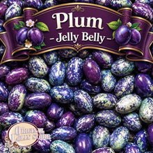 Load image into Gallery viewer, Plum Jelly Belly
