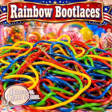 Load image into Gallery viewer, Rainbow Bootlaces
