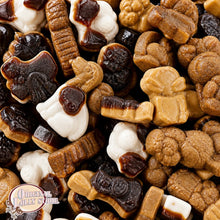 Load image into Gallery viewer, Licorice Puppy Dogs - Trouwe Rakkers
