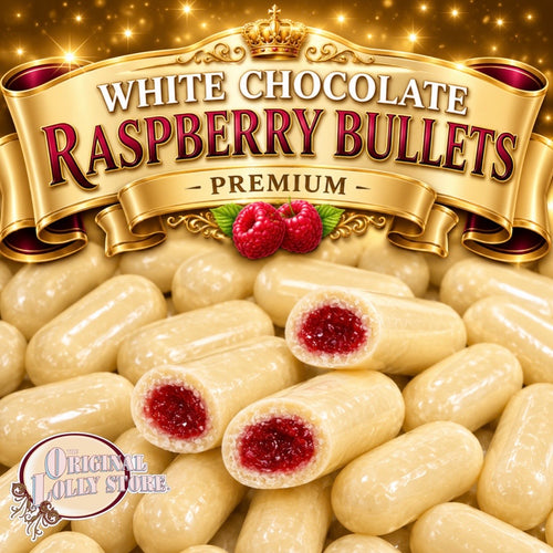 Australian Lollies, Licorice & Chocolates – Page 3 – The Original Lolly ...