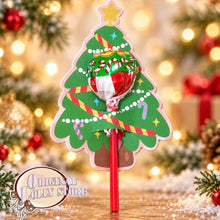 Load image into Gallery viewer, Chupa Chups Peppermint flavour Candy Cane
