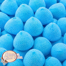 Load image into Gallery viewer, Fizzy Marshmallow Blue Paint Balls
