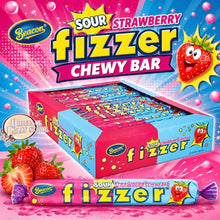 Load image into Gallery viewer, Fizzer Sour Strawberry
