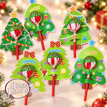 Load image into Gallery viewer, Chupa Chups Peppermint flavour Candy Cane
