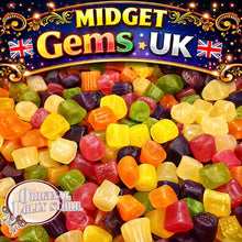 Load image into Gallery viewer, Midget Gems UK
