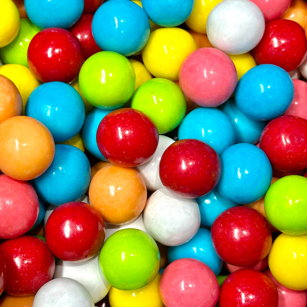 Rainbow Gumballs 180g